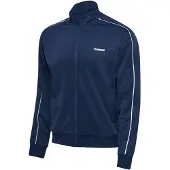 Hummel Sportsweatvest 'CLUB' enziaan