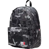 Herschel Classic Dagrugzak XL 46 cm Laptopvak grijs