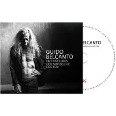 Cd Guido Belcanto - Het Paviljoen Der Menselijke Driften (CD)