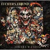 Socadisc Cnt JOKERS AND FOOLS