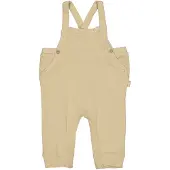LEVV Baby tuinbroek Owen Beige maat 80