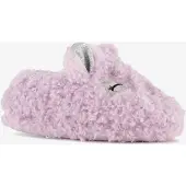 Thu!s kinder pantoffels fantasiediertje lila maat 34