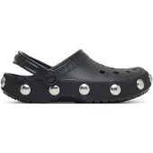 Crocs Clogs 'Classic' zwart