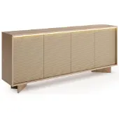 Selsey Semi – Dressoir, 203 cm