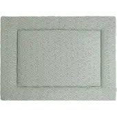 Babys Only Boxkleed Sierra laurel green - 75x95 cm