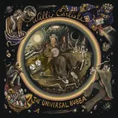 Bertus France Cnt THE UNIVERSAL BUBBA