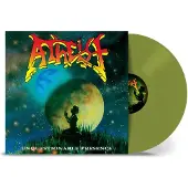 NUCLEAR BLAST Unquestionable Presence