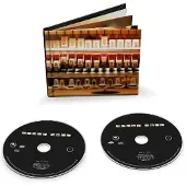 Warp Drukqs 25ème Anniversaire