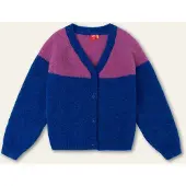 Oilily Vedette Vest- maat92/2T