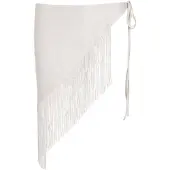 Vila Vievaly Franjes Sjaal ONE SIZE EU dames