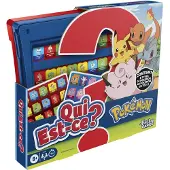Hasbro Wie is het? Pokémon - Franstalig