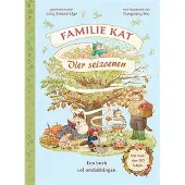 Uitgeverij Christofoor Vier seizoenen