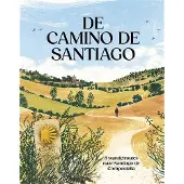 Spectrum De Camino de Santiago (Hardback)