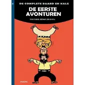 Arboris De eerste avonturen - Dineur