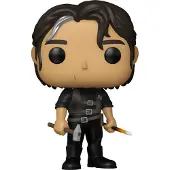 Funko POP! POP BOOKS: POWERLESS S2- MAKOTO KHITAN