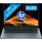 HP OmniBook 3 Next Gen AI PC OLED 14-hz0033nbx Azerty