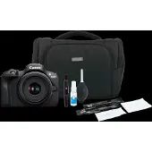Canon EOS R50 Starterskit
