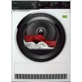 AEG TR86CBC89 AbsoluteCare