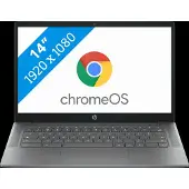 HP Chromebook 14a-nm0958ndx Azerty