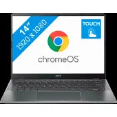 Acer Chromebook Plus 514 CB514-6HT-37VH Azerty