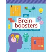 Zuidnederlandse Uitgeverij (ZNU) 101 Breinboosters