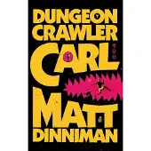 Singel Uitgeverijen Dungeon Crawler Carl