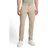 Tom Tailor Chino 'SIMON' beige