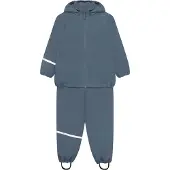 CeLaVi Regenbekleidung M/u Träger - Fleece - PU - Stürmisches We - - 120 - Regenkleidung