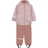 CeLaVi Regenbekleidung M/u Träger - Fleece - PU - Shadow Grau m. - - 90 - Regenkleidung