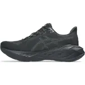 Asics Loopschoen 'Dynablast 6' zwart