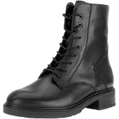 Gabor 8010.02.001 Dames Laarzen - zwart