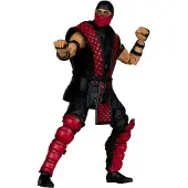 Mcfarlane Toys - Mortal Kombat - Ermac (Klassics WV4)