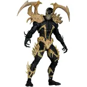 Mcfarlane Toys - Spawn - Curse Of Spawn