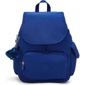 Kipling Rugzak 'City Pack S' ultramarine blauw