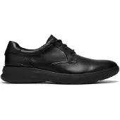 Clarks Shoes Derby's Code H Plain heren 43