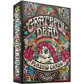 Theory11 Grateful Dead speelkaarten
