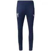 Castore FC Twente Trainingsbroek 2026-2027 Donkergrijs Blauw