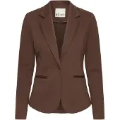Ichi Blazers 'IHKate' donkerbruin