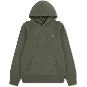 Levi's Kids Sweatshirt olijfgroen