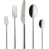 Villeroy & Boch Tafelbesteck Ella 180-tlg.