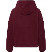 Ichi Trui 'Monsi' bordeaux