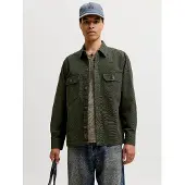 Jack & Jones Tussenjas 'JJE Colton' spar