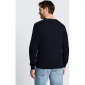Tom Tailor Trui navy