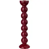 Addison Ross kaarsenstandaard 33cm cherry