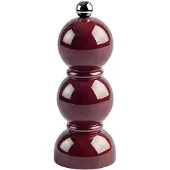 Addison Ross peper en zoutmolen 14cm cherry