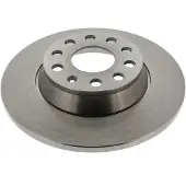 MAPCO 25841 Remschijf