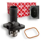 FEBI BILSTEIN 107988 Thermostaat, koelvloeistof