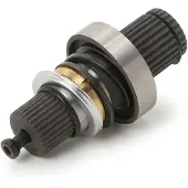 RIDEX 13D1390R Aandrijfas