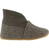 En fant Baby Slofjes 6952 - Bruin - Maat 21/22