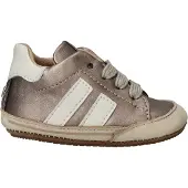 Shoesme Babyproof Sneakers Goud | Maat: 22